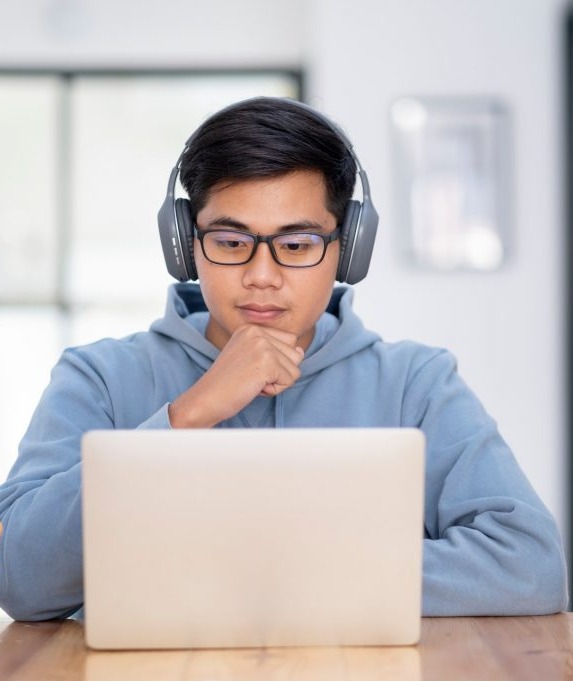 Online English  Courses