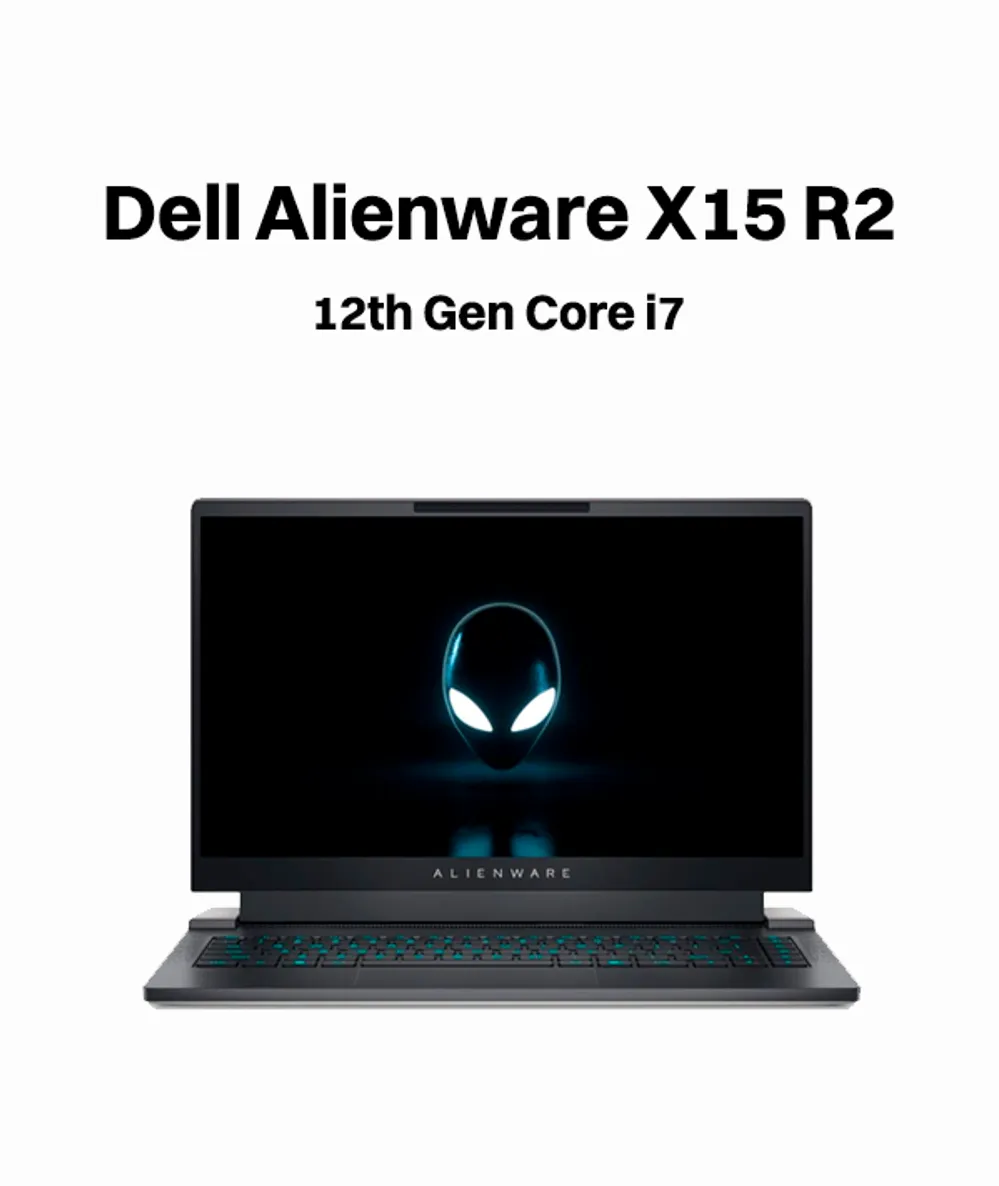 AlienWare
