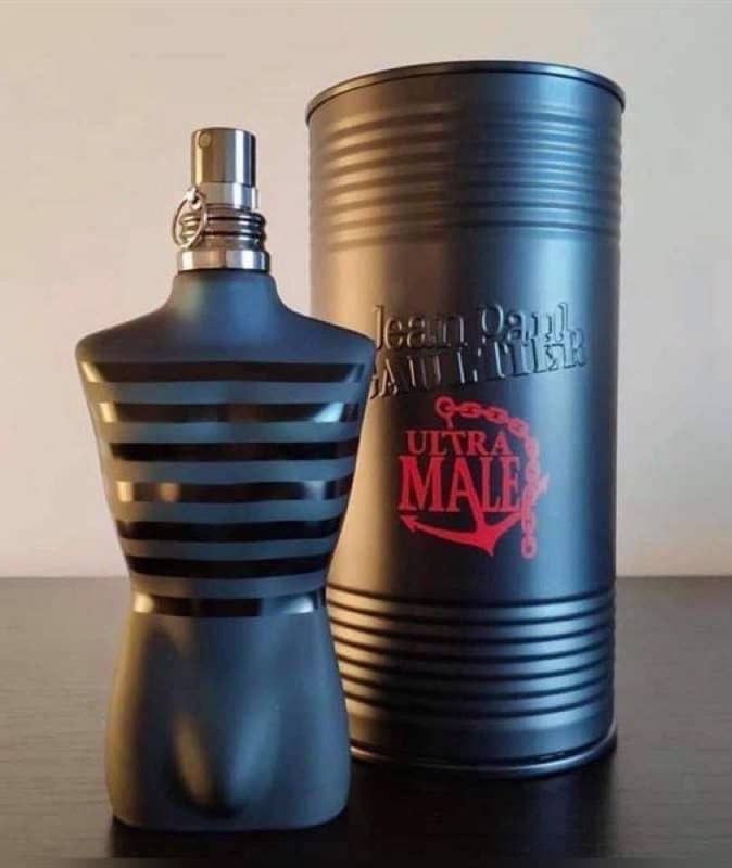 Jean Paul Ultra Male