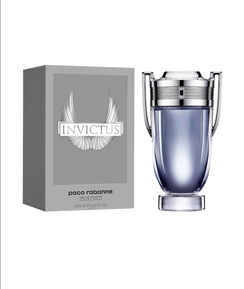 Paco Rabanne Invictus