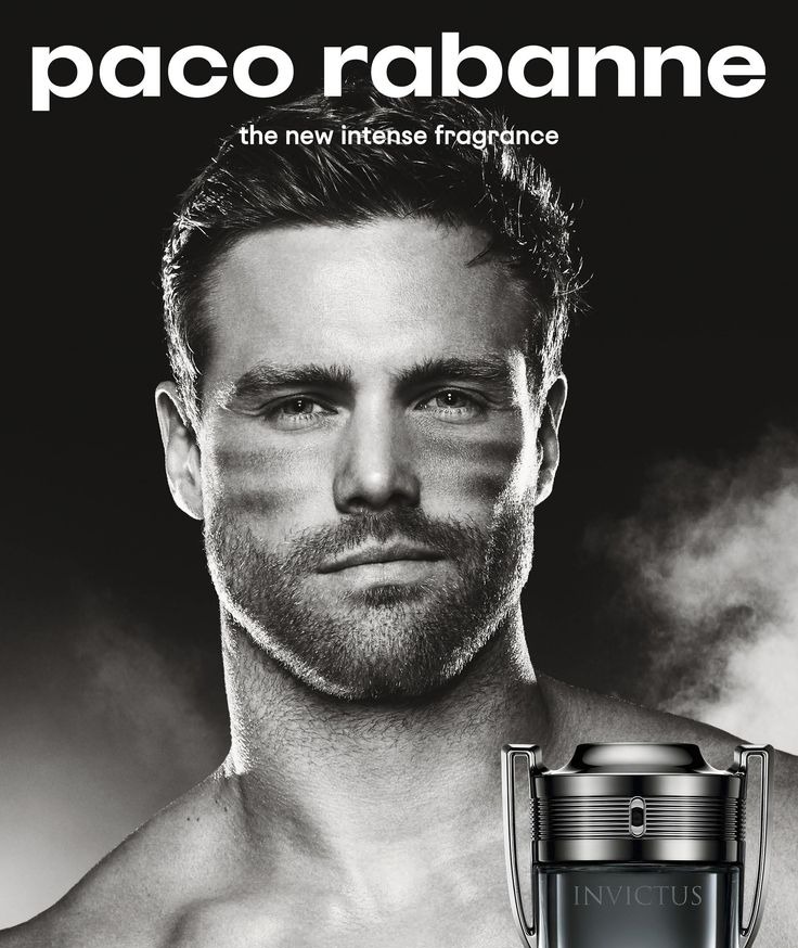 Paco Rabanne Invictus