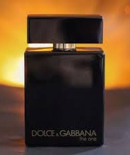 Dolce and Gabbana the one
