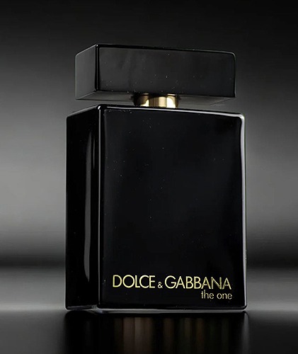 Dolce and Gabbana the one