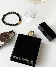Dolce and Gabbana the one