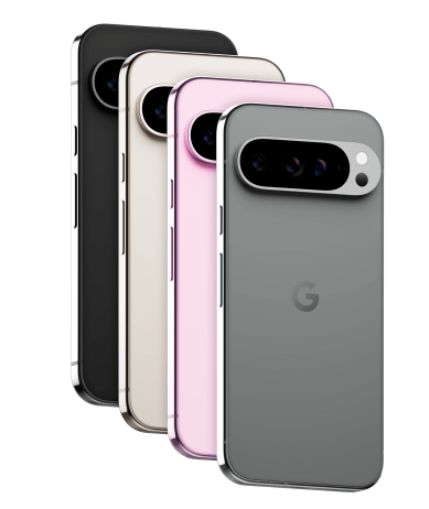 Google Pixel 9 Pro