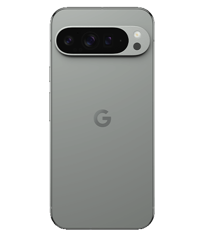 Google Pixel 9 Pro