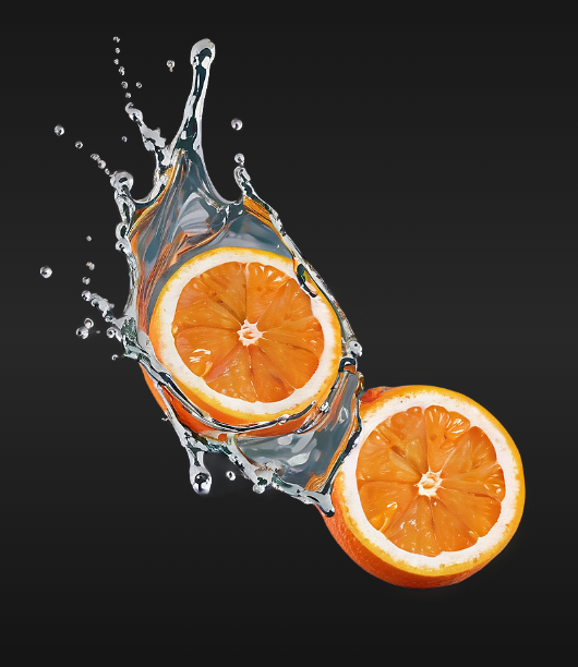 Health drinks